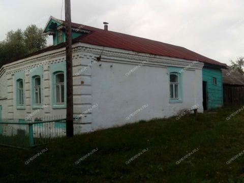 dom-selo-kekino-vorotynskiy-gorodskoy-okrug фото
