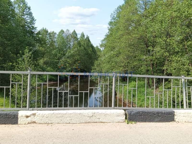 двухкомнатная квартира на - дом 22 село Чистое Поле