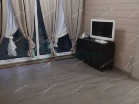 kottedzh-derevnya-burcevo-bogorodskiy-municipalnyy-okrug фото