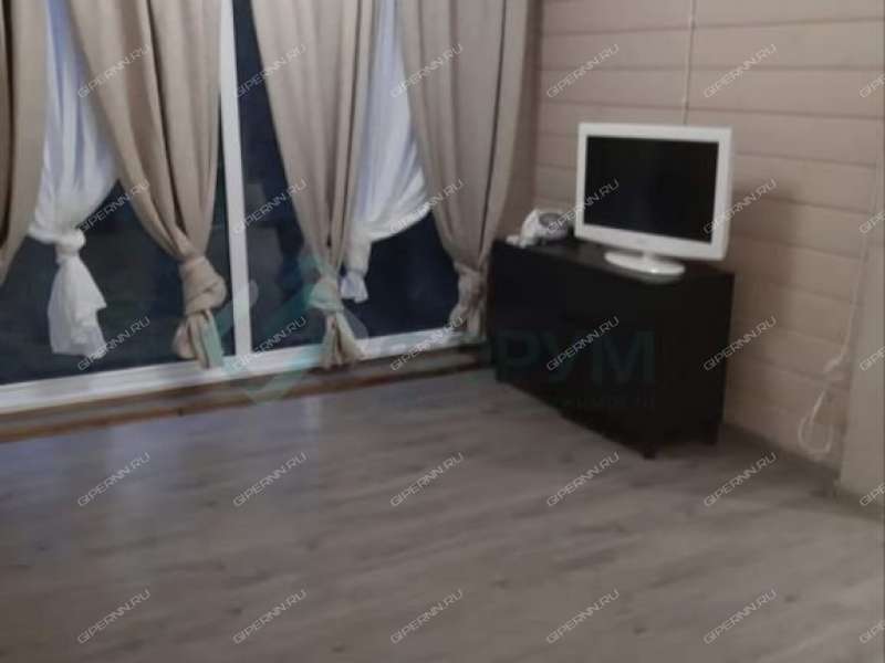 коттедж на Новой улице деревня Бурцево