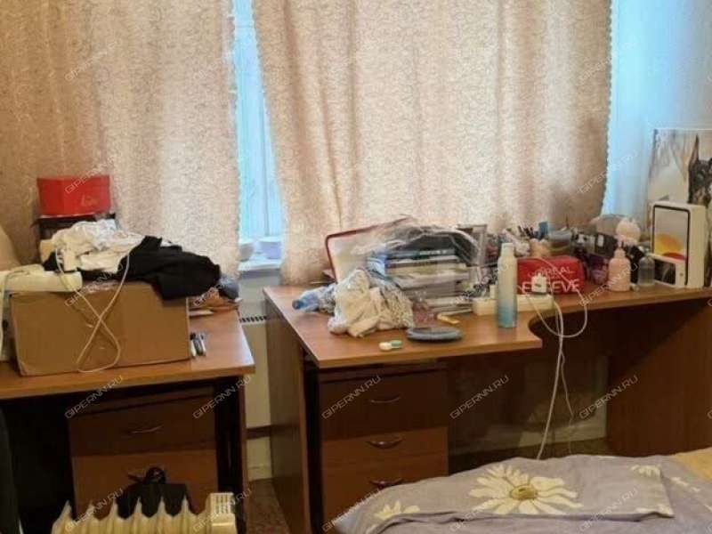 двухкомнатная квартира на Ковалихинской улице дом 97а