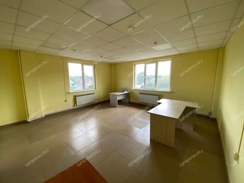 помещение под помещение свободного назначения, офис на Автоматной улице