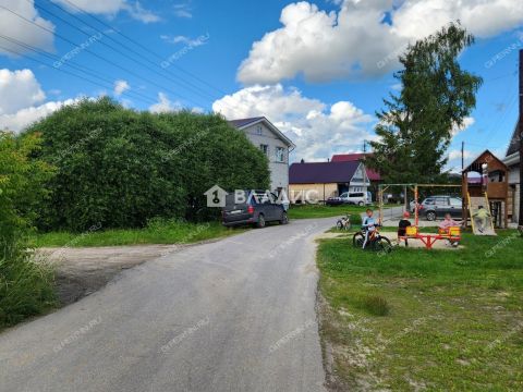 derevnya-chistyaki-gorodskoy-okrug-bor фото