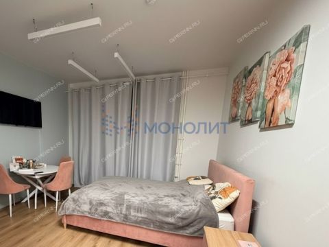 kvartira-studiya-ul-burnakovskaya-d-97 фото