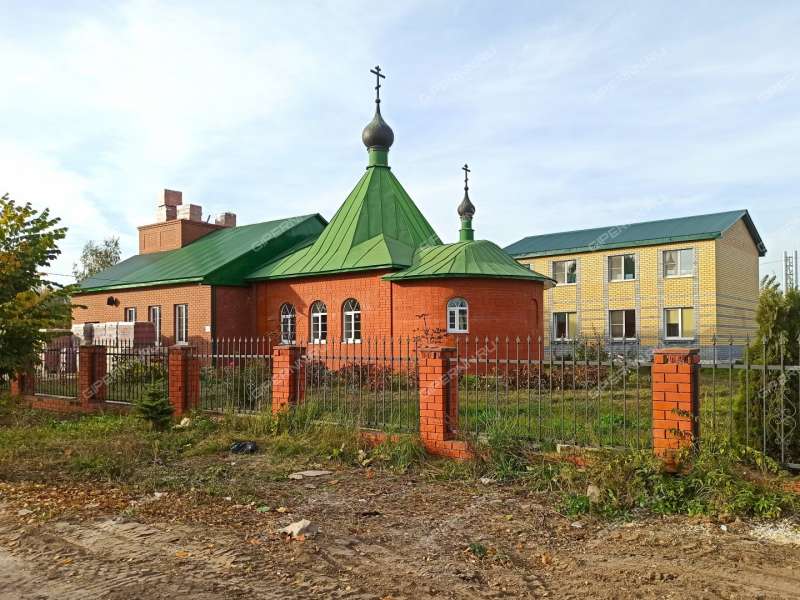 двухкомнатная квартира на Полевой улице дом 9 посёлок Буревестник