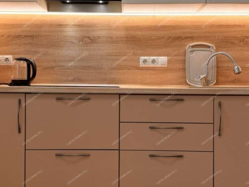 однокомнатная квартира на улице Родионова дом 202 к1