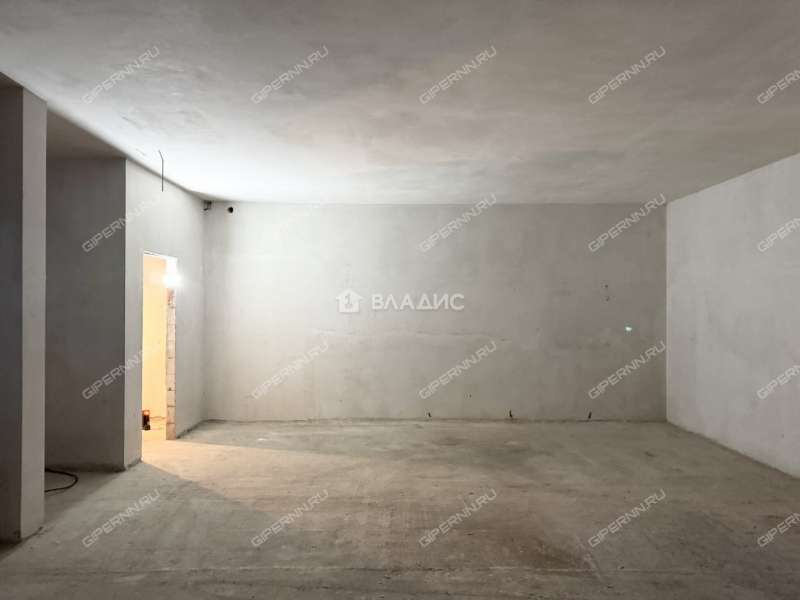 помещение под помещение свободного назначения на улице Родионова