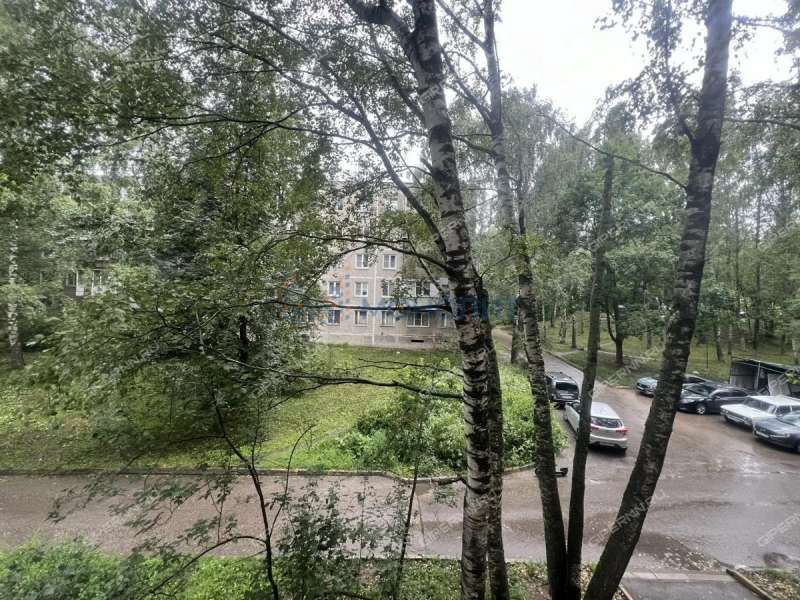 трёхкомнатная квартира на улице Маршала Жукова дом 22