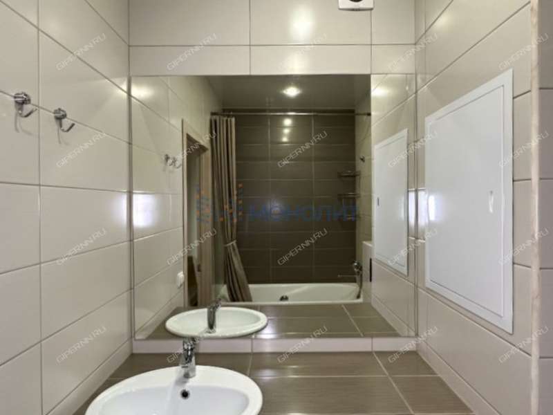 однокомнатная квартира на улице Июльских Дней дом 1 к2