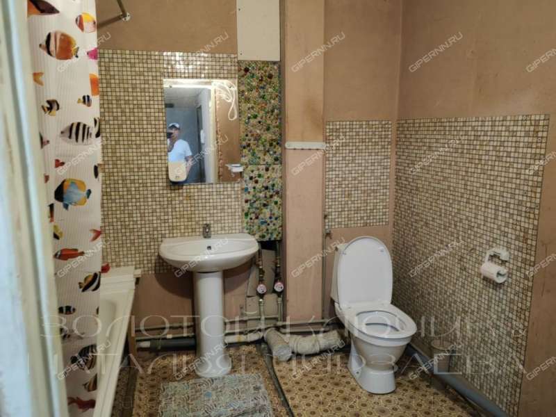 двухкомнатная квартира на Казанском шоссе дом 8 к3