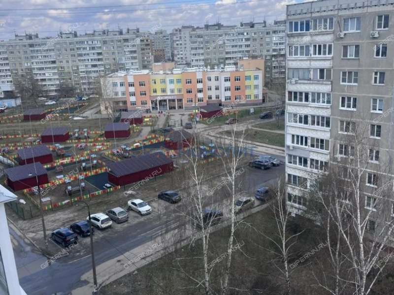 трёхкомнатная квартира на Тонкинской улице дом 12