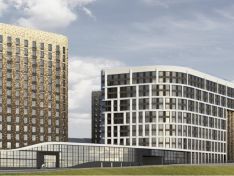 Облик научного центра на Окском съезде представили в Нижнем Новгороде