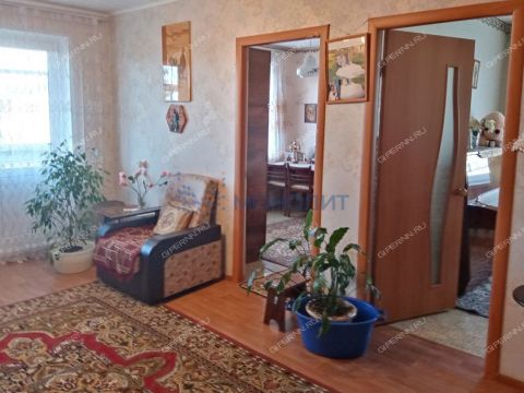 3-komnatnaya-ul-gaugelya-d-31 фото