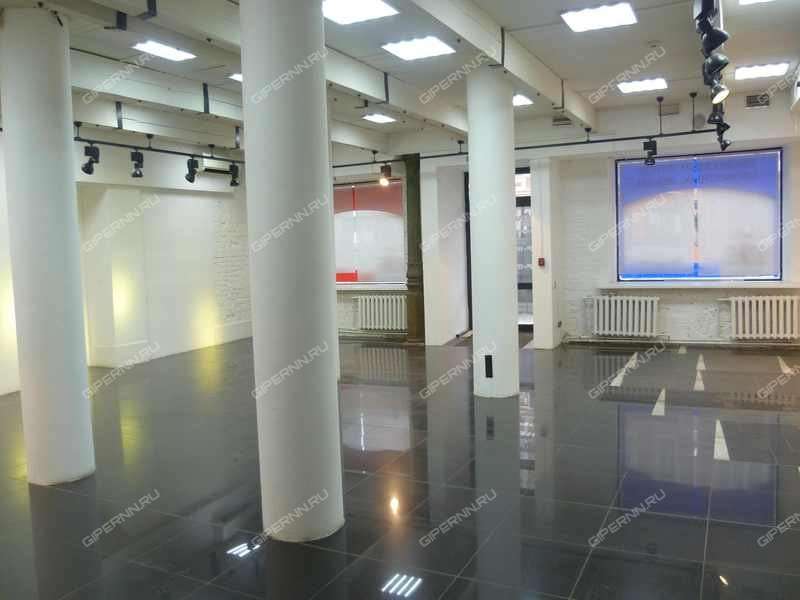 помещение под офис на Советской улице