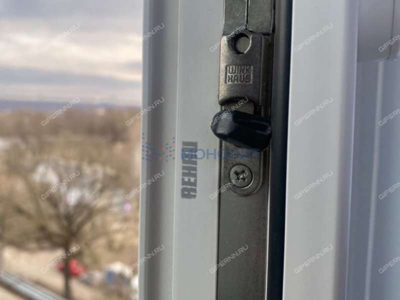 трёхкомнатная квартира на улице Глеба Успенского дом 13