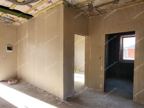 dom-derevnya-podvaliha-kstovskiy-rayon фото