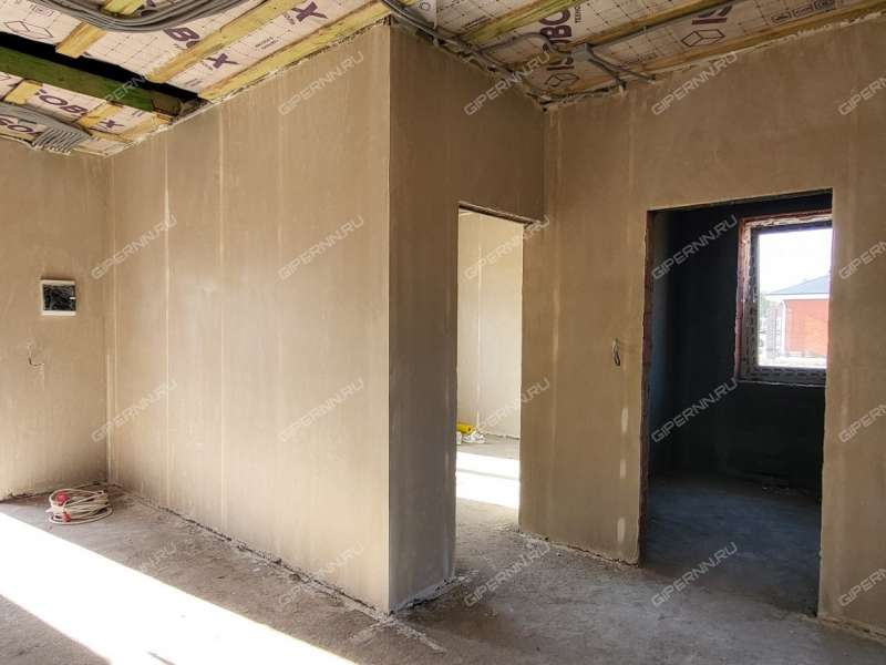 дом на Зеленая ул. деревня Подвалиха