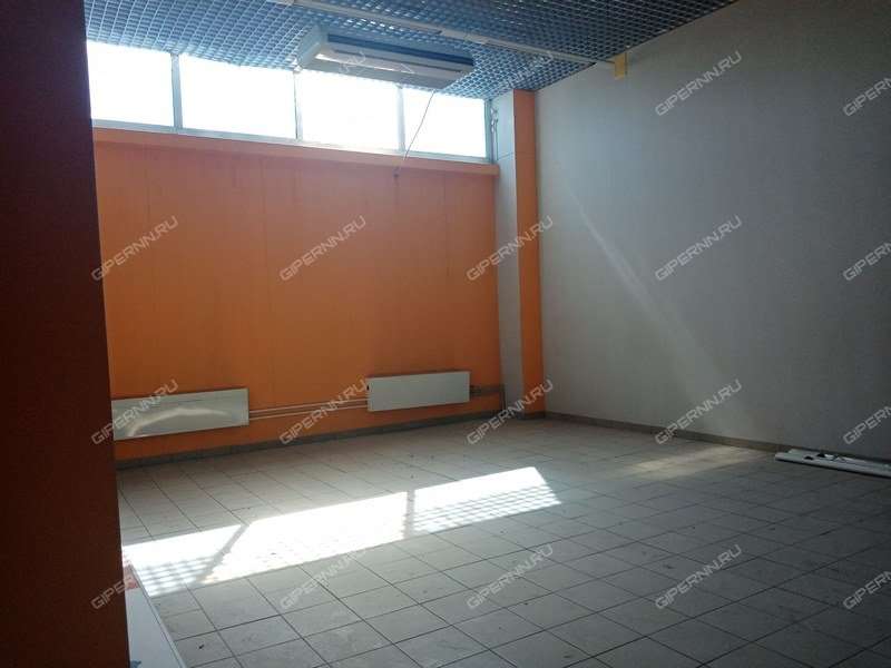 помещение под офис на Сормовском шоссе