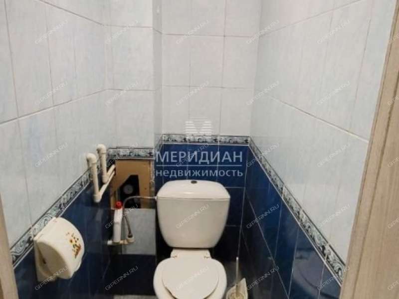 двухкомнатная квартира в Камчатском переулке дом 4