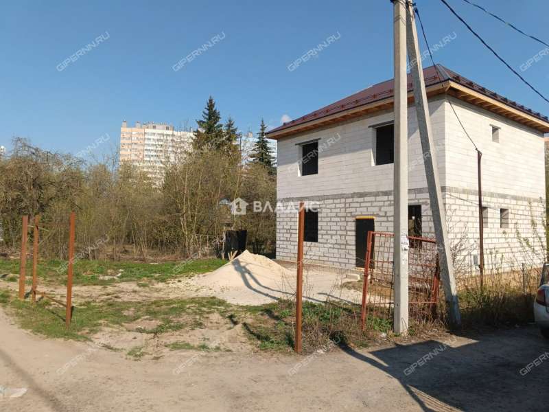 дом в 5-м проезде