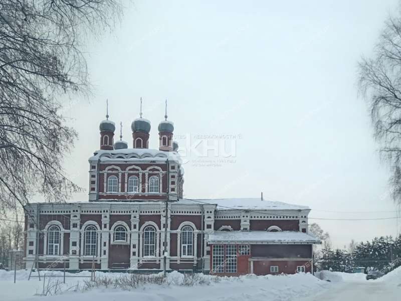 однокомнатная квартира на улице Ветеранов дом 12 село Зиняки