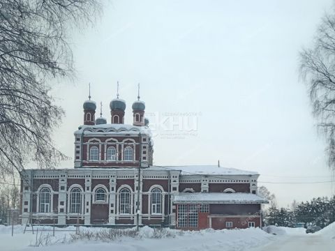 1-komnatnaya-selo-zinyaki-gorodeckiy-rayon фото