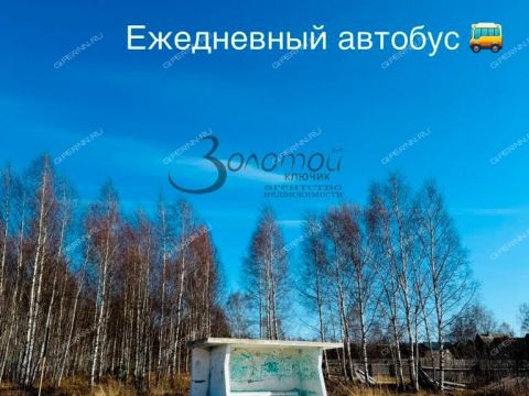 dom-derevnya-tugarino-gorodskoy-okrug-bor фото