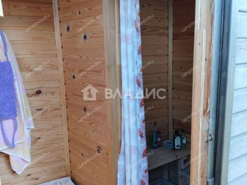 дача на город Бор