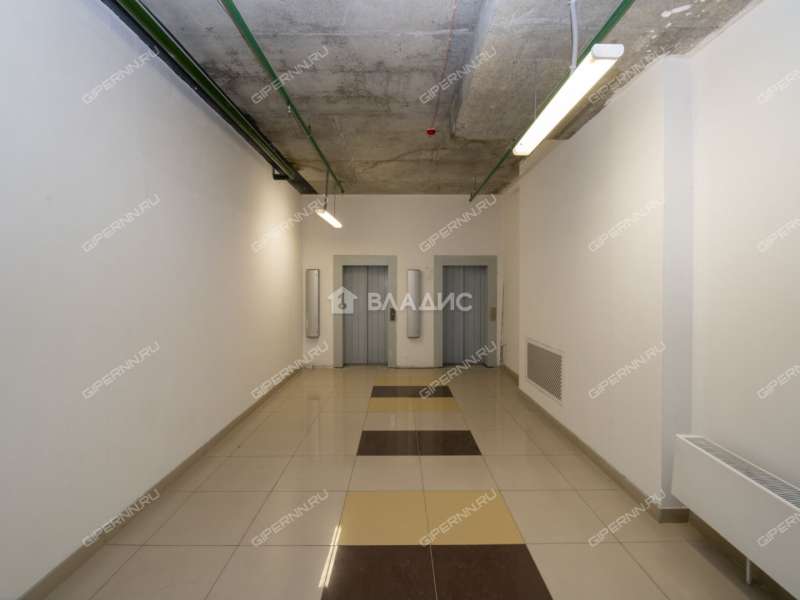 помещение под помещение свободного назначения на улице Тимирязева