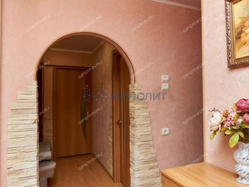 трёхкомнатная квартира на Комсомольской площади дом 10 к3