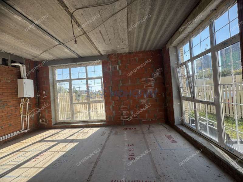 таунхаус на улице Европейская деревня Афонино