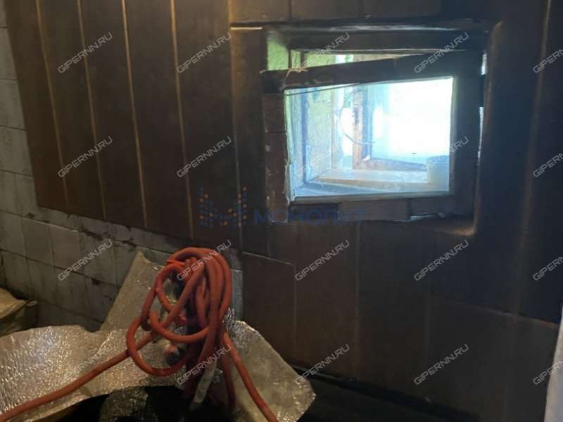 дом на Шушенской улице