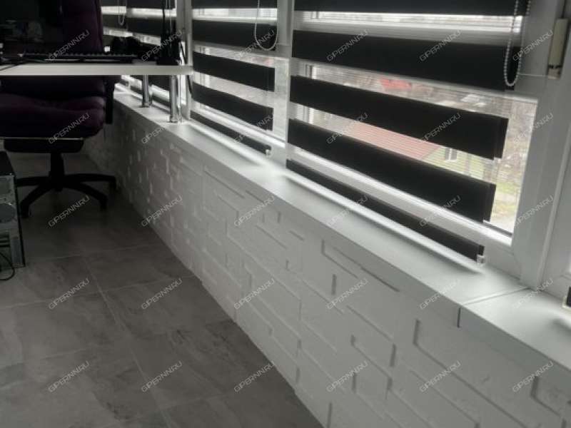 однокомнатная квартира на Полтавской улице дом 35