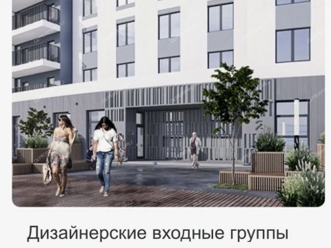 kvartira-studiya-prosp-gagarina-144 фото