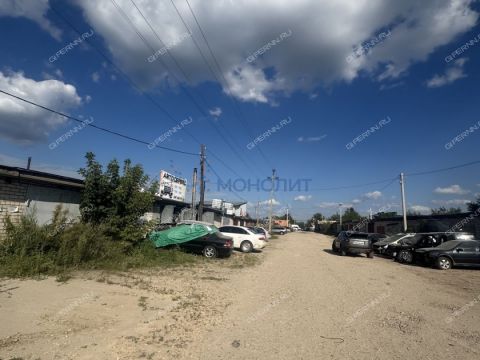garazh-vodokanal-gsk-kstovskiy-rayon фото