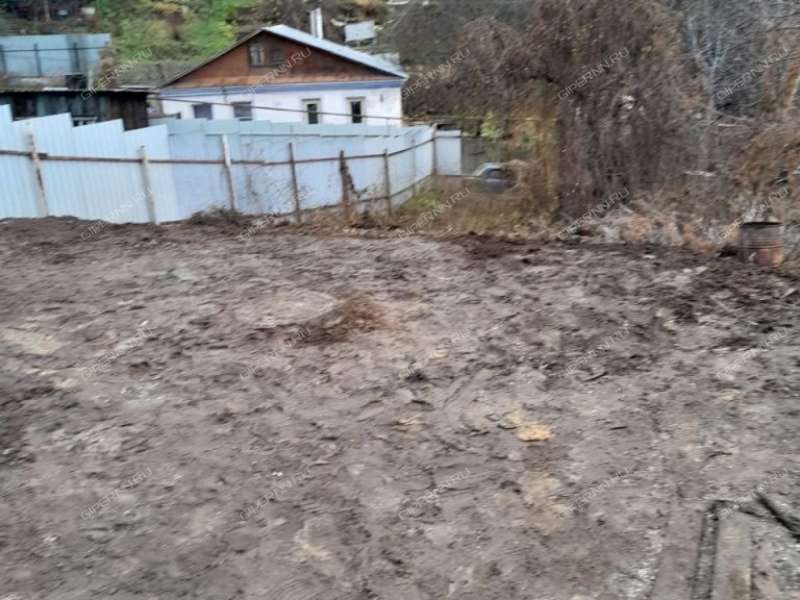 дом на улице Красный Металлист город Павлово