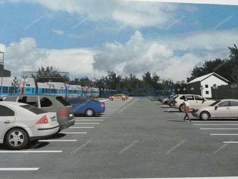 помещение под офис, торговую площадь на улице Крупской город Бор