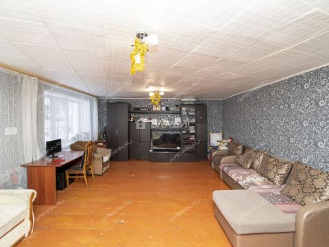 dom-poselok-gnilicy-ul-lyshnova-d-48 фото