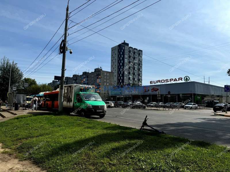 помещение под торговую площадь, недвижимость под салоны красоты на проспекте Кораблестроителей