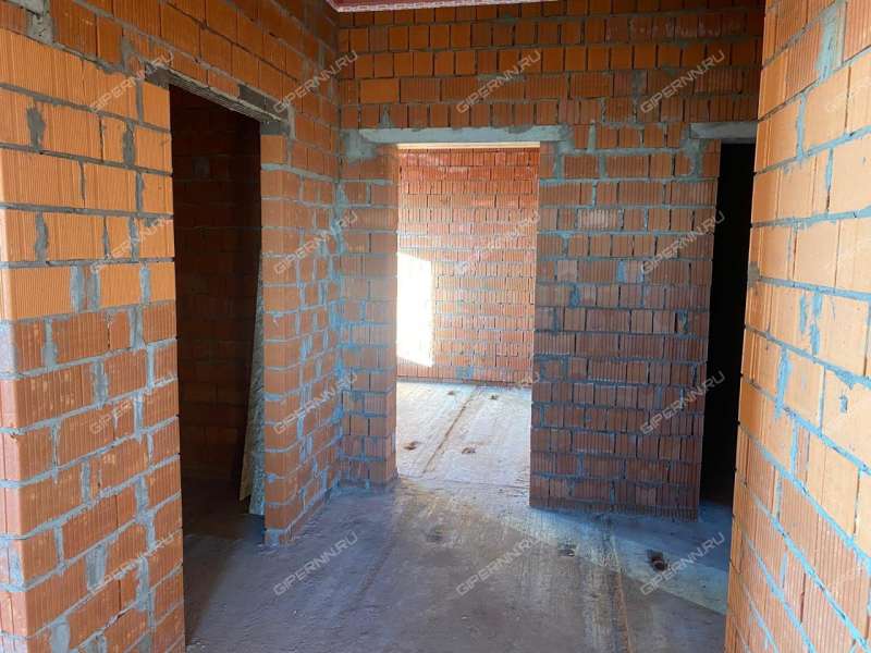 дом на  рабочий посёлок Малое Козино