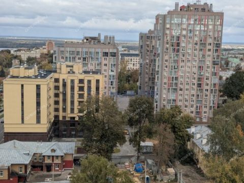 2-komnatnaya-ul-maksima-gorkogo-d-43 фото