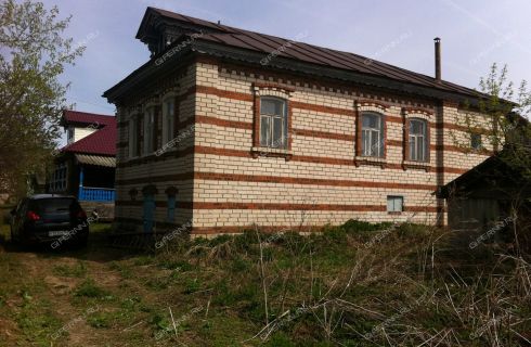 Елховка нижегородская область фото