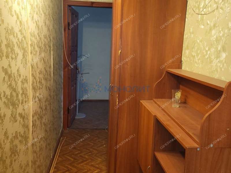 двухкомнатная квартира на проспекте Ленина дом 77