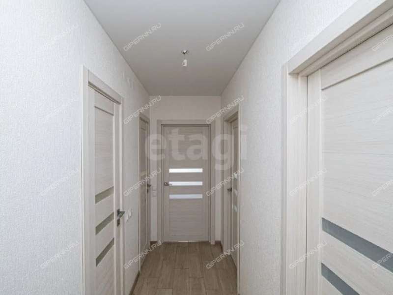 двухкомнатная квартира на проспекте Героев Донбасса дом 1