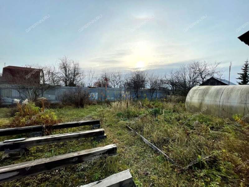 дача на 4/155 Елховка (деревня Кременки) тер. СНТ