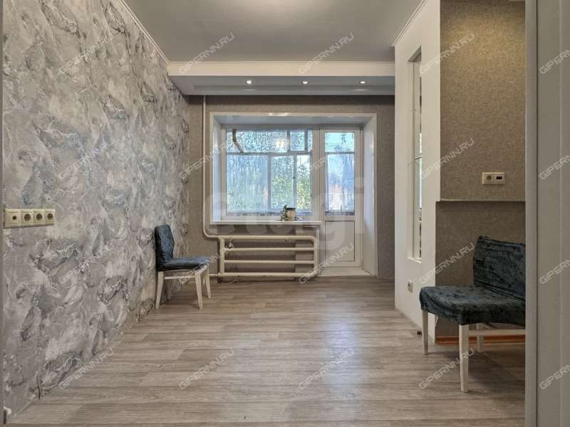 однокомнатная квартира на Медицинской улице дом 16