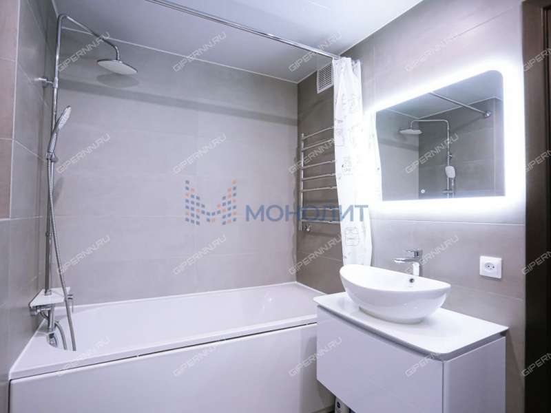 таунхаус в слободе Верхнепечёрская