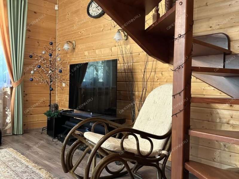 дом на  деревня Малый Суходол