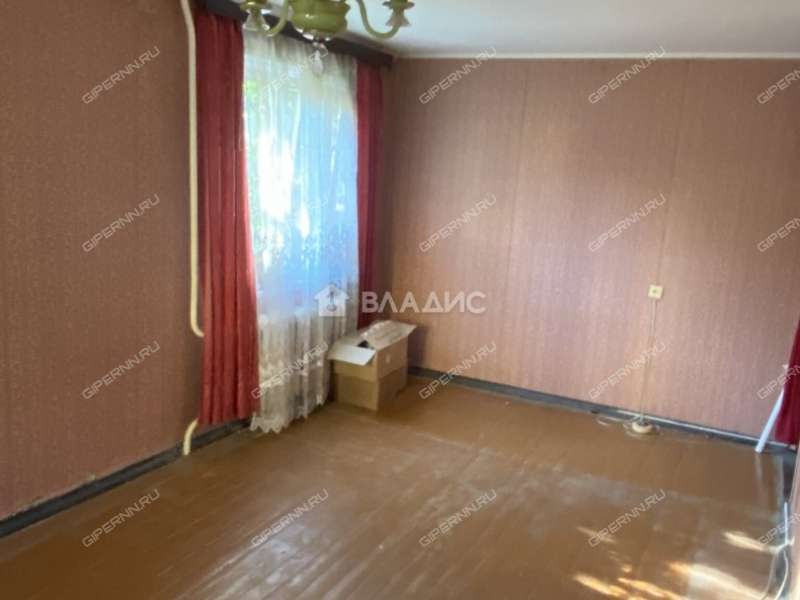 двухкомнатная квартира на Суетинской улице дом 9