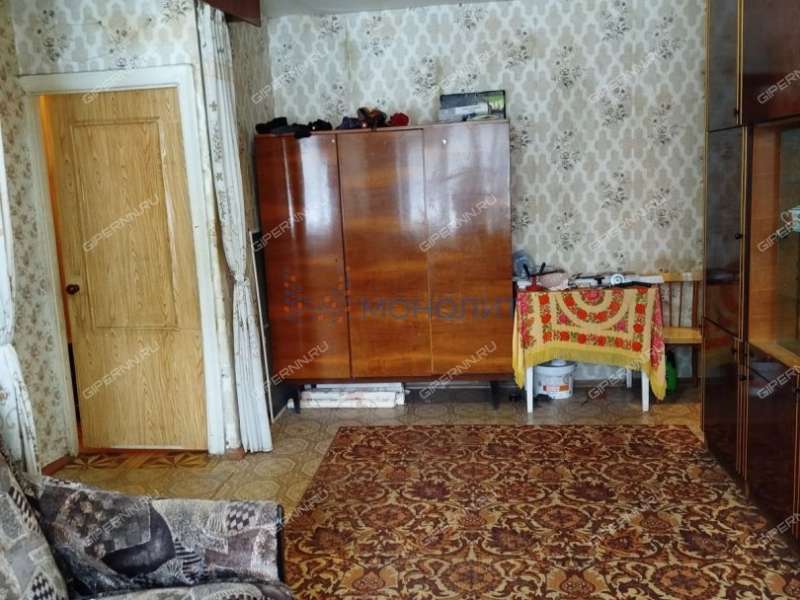 двухкомнатная квартира на Херсонской улице дом 16 к2